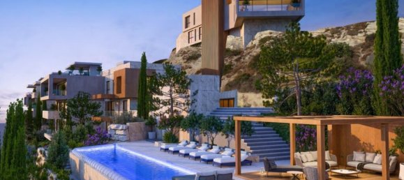 3 chambres appartement à vendre à Limassol, Cyprus № 25444 6