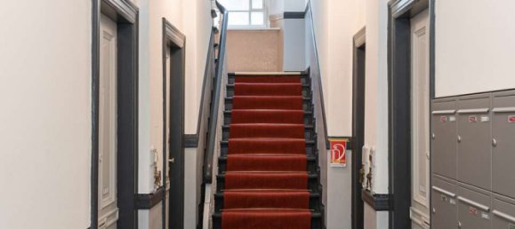 3 rooms Apartment in Charlottenburg, Germany No. 325222 2