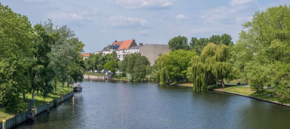 3 rooms Apartment in Charlottenburg, Germany No. 325222 9