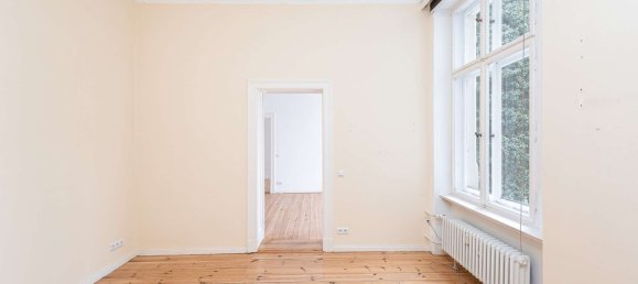 3 rooms Apartment in Charlottenburg, Germany No. 325222 5