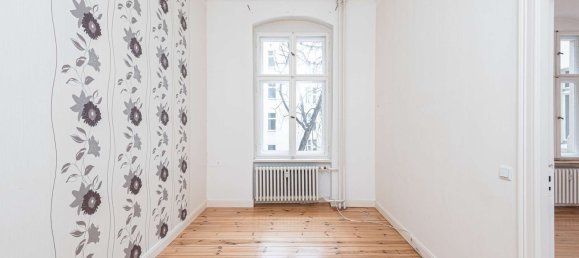 3 rooms Apartment in Charlottenburg, Germany No. 325222 8