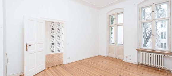 3 rooms Apartment in Charlottenburg, Germany No. 325222 7