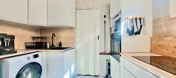 2 Schlafzimmer Wohnung in Luzarches, France, Nr. 316839 3