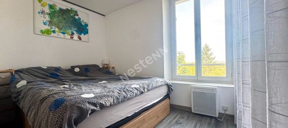2 Schlafzimmer Wohnung in Luzarches, France, Nr. 316839 4