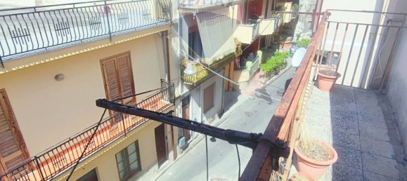 Casa de 3 dormitorios en Furci Siculo, Italy No. 311642 2