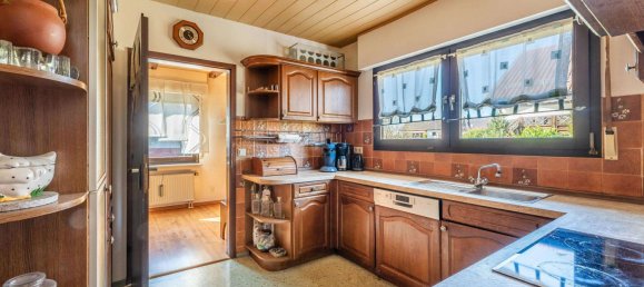 Casa de 6 habitaciónes en Tuttlingen, Germany No. 220466 4