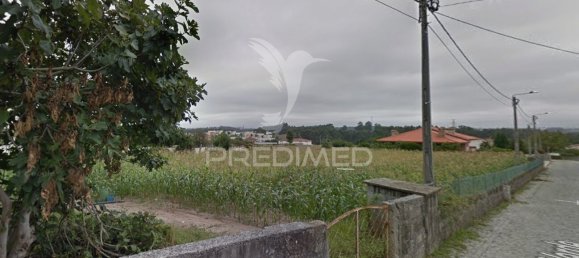 1917m² Land in Castelo da Maia, Portugal No. 124588 2