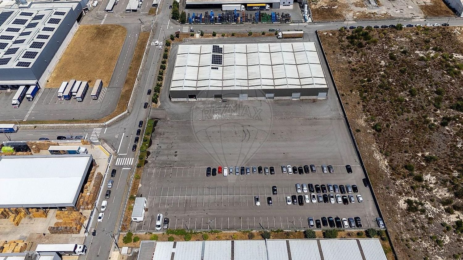 9097m² Building in Ovar, Portugal No. 275919