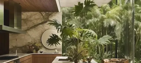 Кафе / ресторан с 2 спальнями в Бангкок, Таиланд № 77962 5