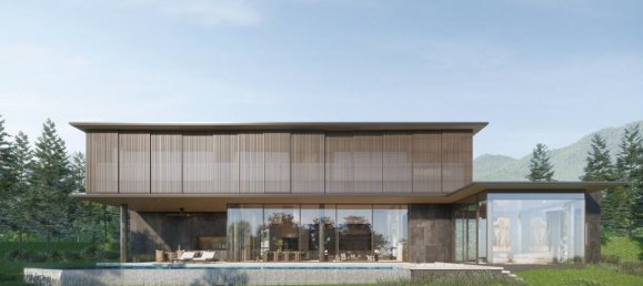 Кафе / ресторан с 2 спальнями в Бангкок, Таиланд № 77962 2