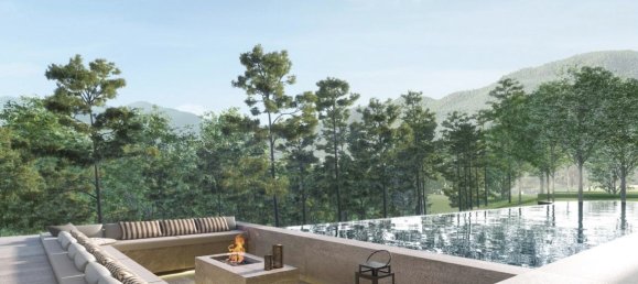 Кафе / ресторан с 2 спальнями в Бангкок, Таиланд № 77962 4