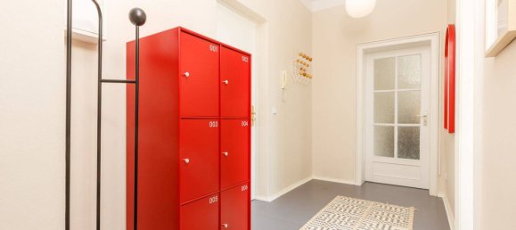 2 Schlafzimmer Wohnung in Friedrichshain, Germany, Nr. 325047 11