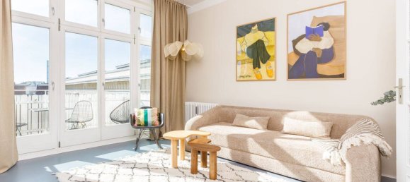 2 Schlafzimmer Wohnung in Friedrichshain, Germany, Nr. 325047 2