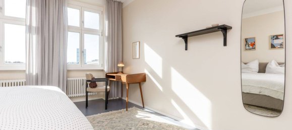 2 Schlafzimmer Wohnung in Friedrichshain, Germany, Nr. 325047 9