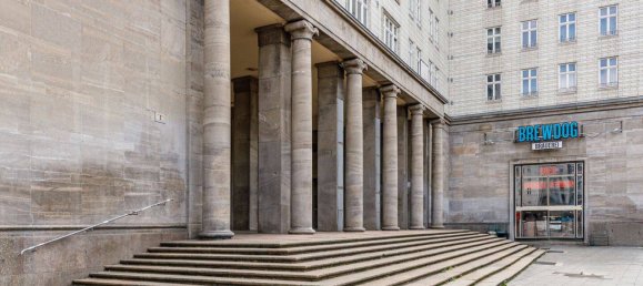 2 Schlafzimmer Wohnung in Friedrichshain, Germany, Nr. 325047 13