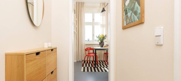 2 Schlafzimmer Wohnung in Friedrichshain, Germany, Nr. 325047 7