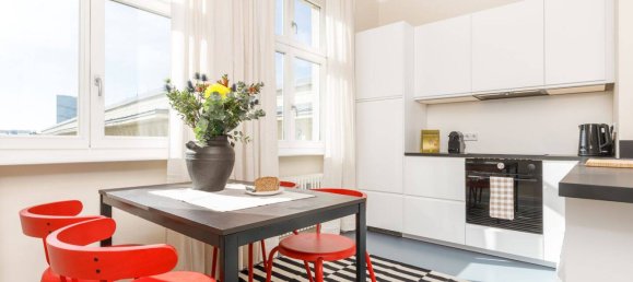 2 Schlafzimmer Wohnung in Friedrichshain, Germany, Nr. 325047 5