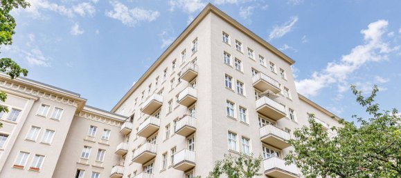 2 Schlafzimmer Wohnung in Friedrichshain, Germany, Nr. 325047 14