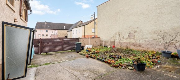 6 rooms House in Karlsruhe, Germany No. 110481 14