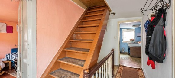 6 rooms House in Karlsruhe, Germany No. 110481 7