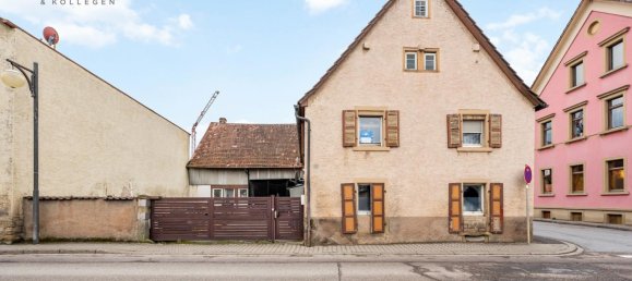 6 rooms House in Karlsruhe, Germany No. 110481 2