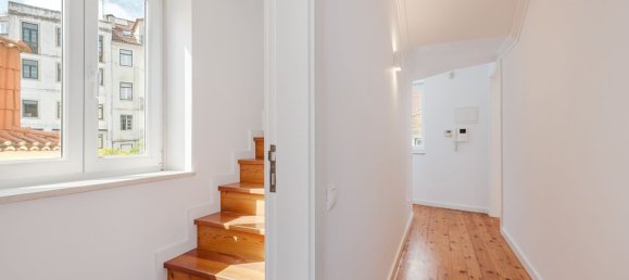 3 Schlafzimmer Haus in Lisbon, Portugal, Nr. 191120 11