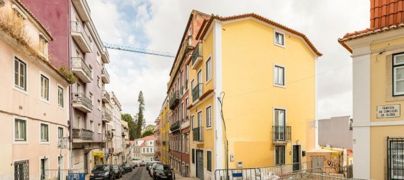 3 Schlafzimmer Haus in Lisbon, Portugal, Nr. 191120 5