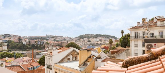3 Schlafzimmer Haus in Lisbon, Portugal, Nr. 191120 25
