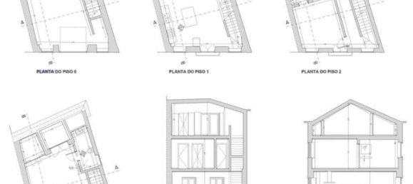 3 Schlafzimmer Haus in Lisbon, Portugal, Nr. 191120 31