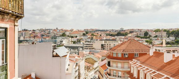 3 Schlafzimmer Haus in Lisbon, Portugal, Nr. 191120 29