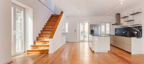 3 Schlafzimmer Haus in Lisbon, Portugal, Nr. 191120 7