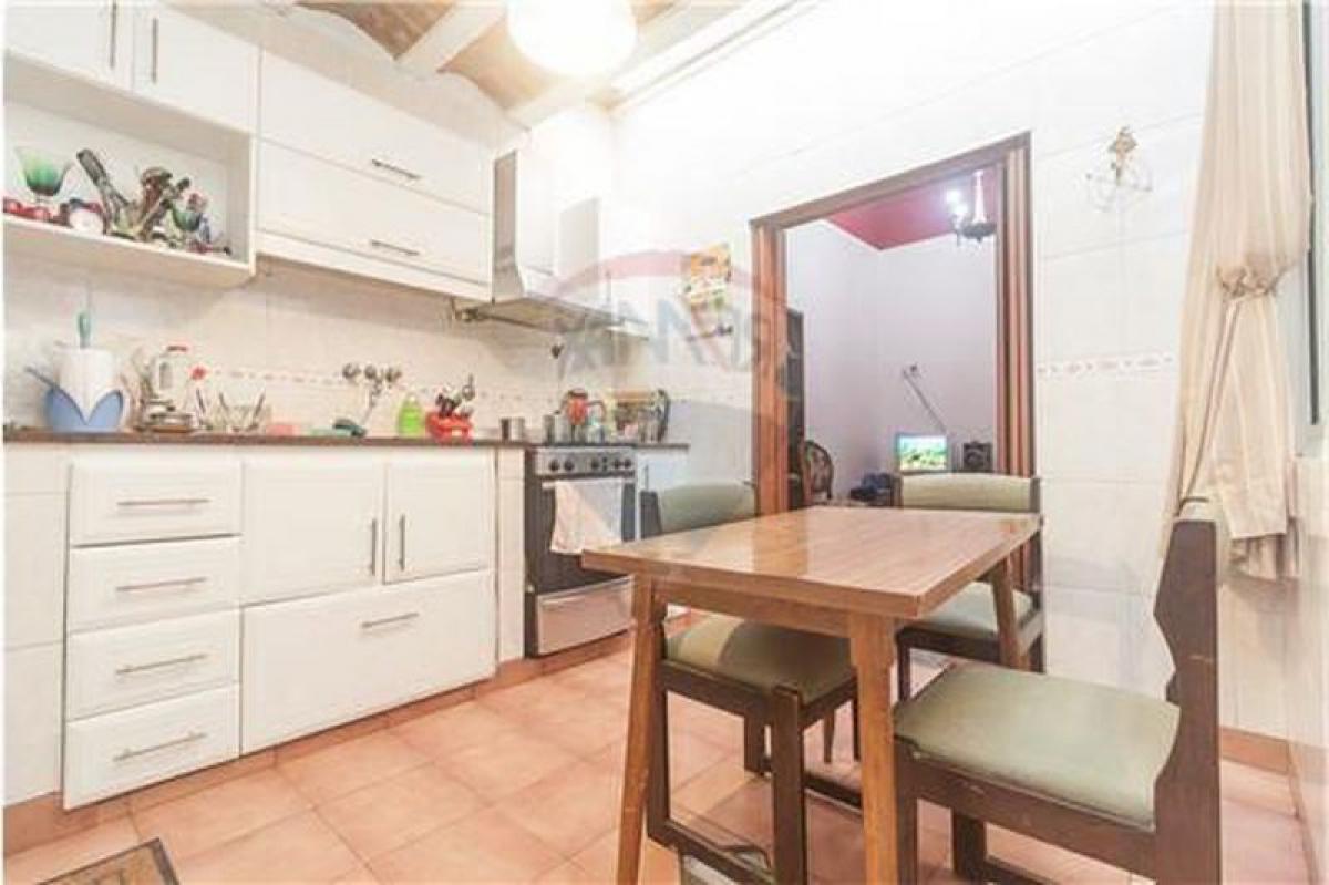 2 Schlafzimmer Haus in Buenos Aires, Argentina, Nr. 85369