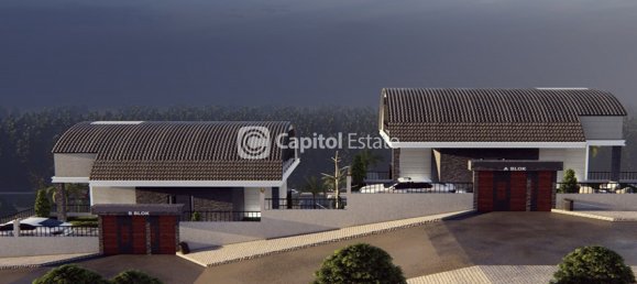 Villa 2+1 in Antalya, Turkey No. 6480 16