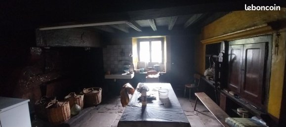 3 bedrooms House in Haute-Saone, France No. 285581 16