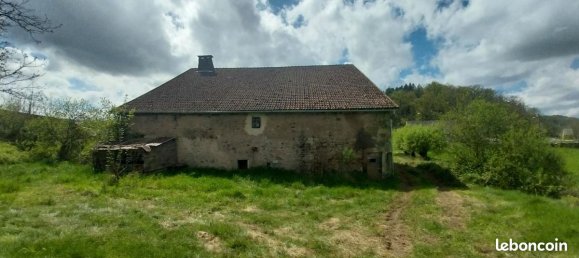 3 bedrooms House in Haute-Saone, France No. 285581 8