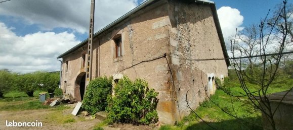 3 bedrooms House in Haute-Saone, France No. 285581 3