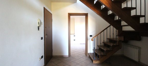 Дуплекс с 4 комнатами в Черрето Гвиди, Италия № 268933 11