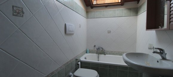 Дуплекс с 4 комнатами в Черрето Гвиди, Италия № 268933 14