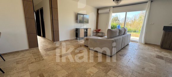 Дом с 3 спальнями в Ле-Контруаз-ан-Солонь, Франция № 60723 14