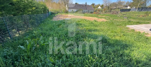 Дом с 3 спальнями в Ле-Контруаз-ан-Солонь, Франция № 60723 20