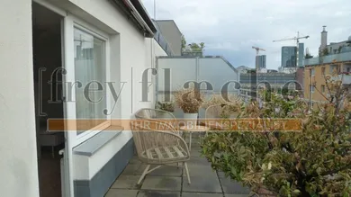 Studio in Meidling, Austria, Nr. 245815