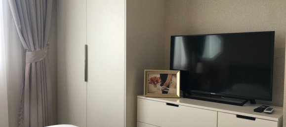 2 Schlafzimmer Eigentumswohnung in Pattaya, Thailand, Nr. 3832 13