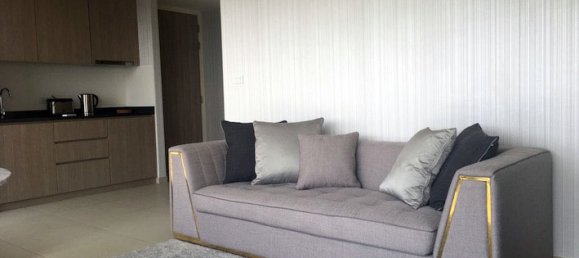 2 Schlafzimmer Eigentumswohnung in Pattaya, Thailand, Nr. 3832 2