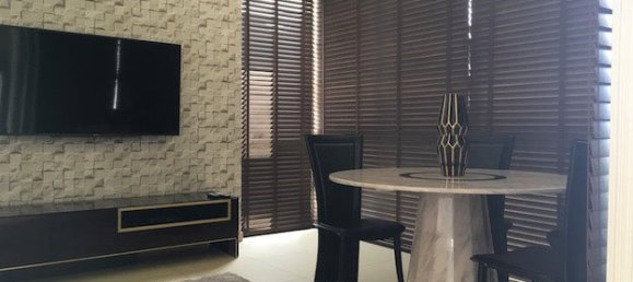 2 Schlafzimmer Eigentumswohnung in Pattaya, Thailand, Nr. 3832 4