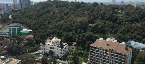 2 Schlafzimmer Eigentumswohnung in Pattaya, Thailand, Nr. 3832 8