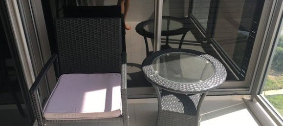 2 Schlafzimmer Eigentumswohnung in Pattaya, Thailand, Nr. 3832 7