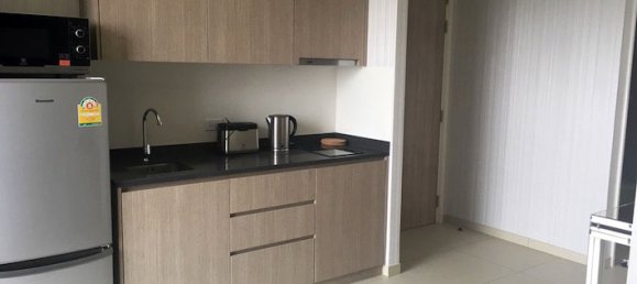 2 Schlafzimmer Eigentumswohnung in Pattaya, Thailand, Nr. 3832 17