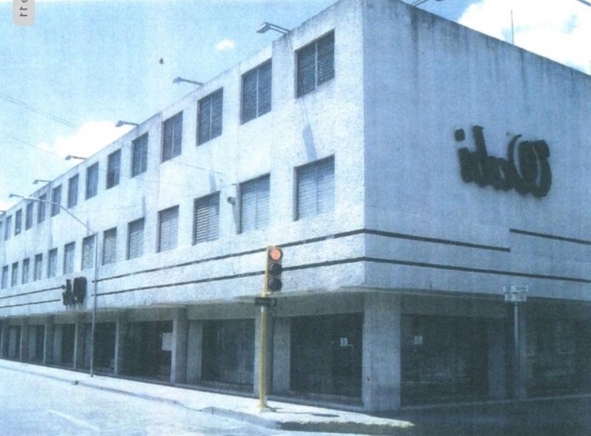 Gebäude in Yucatan, Mexico 1000m², Nr. 201236