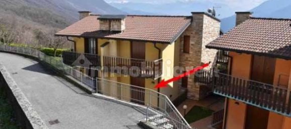 1 غرف نوم شقة في Ranzanico, Italy رقم 369900 13