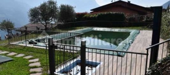 1 غرف نوم شقة في Ranzanico, Italy رقم 369900 10